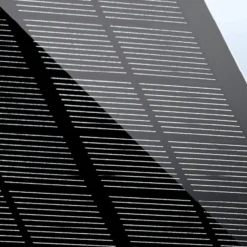 STEINEL LED-Außenwandlampe XSolar SOL-O S Sensor anthrazit