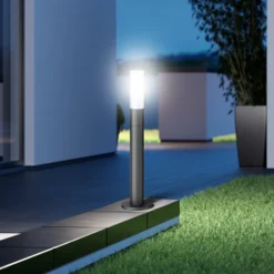 STEINEL LED-Wegeleuchte GL 65, 3.000 K