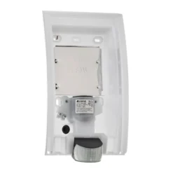 STEINEL L 22 S Außenwandlampe mit Sensor anthrazit