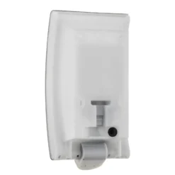 STEINEL L 22 S Außenwandlampe, Sensor, Edelstahl