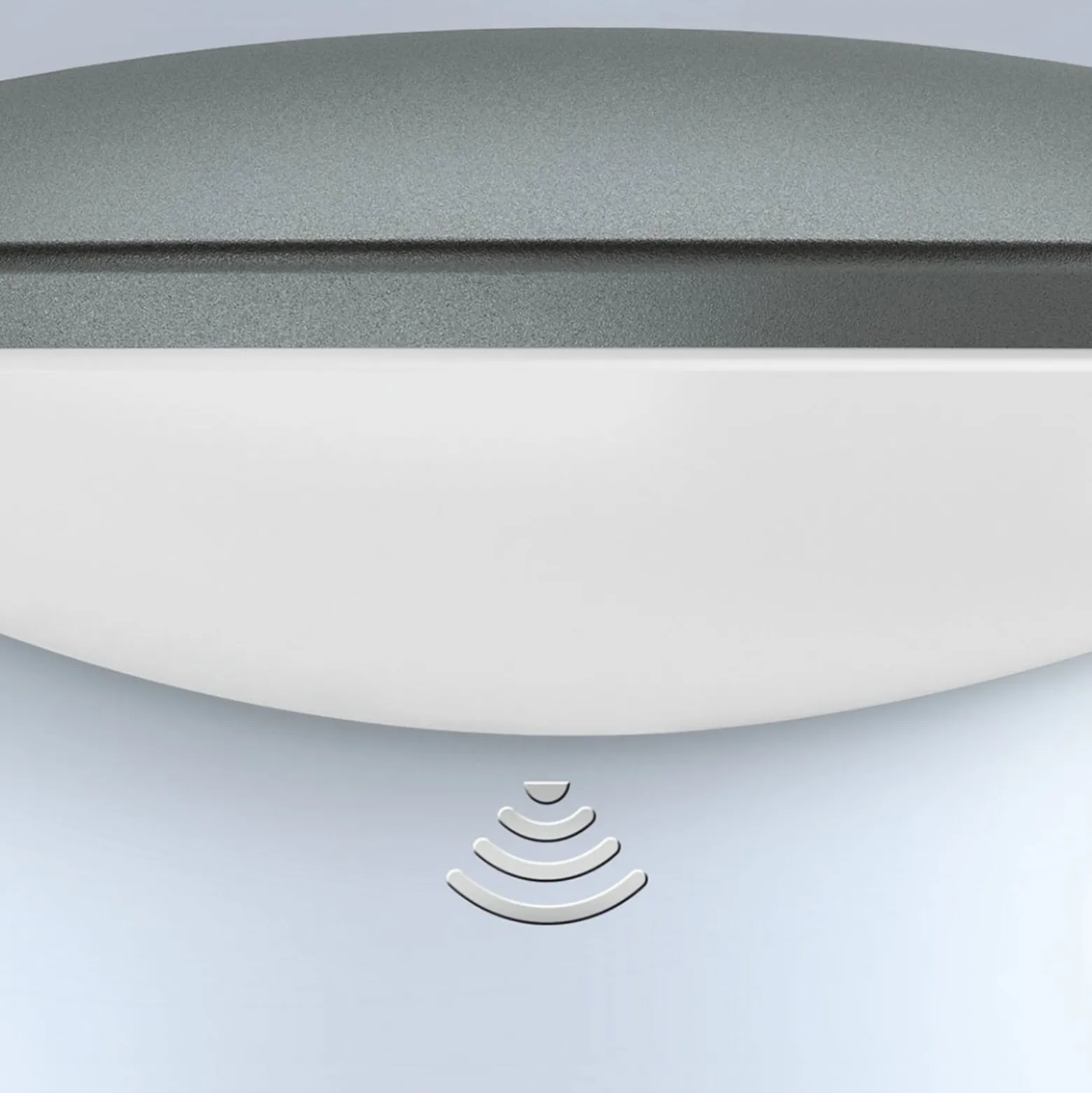 STEINEL L 825 SC Außenwandlampe mit iHF-Sensor