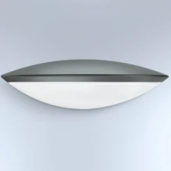 STEINEL L 825 SC Außenwandlampe mit iHF-Sensor