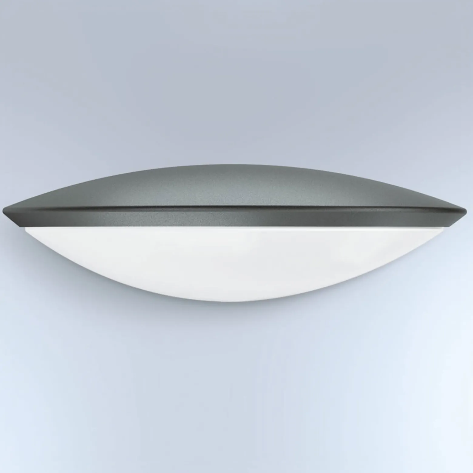 STEINEL L 825 SC Außenwandlampe mit iHF-Sensor