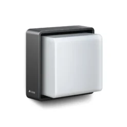 STEINEL L 845 SC LED-Außenwandleuchte mit Sensor