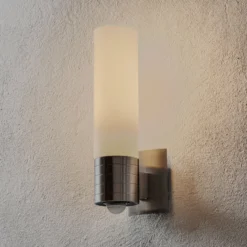 STEINEL L 260 S LED-Außen-Sensorwandleuchte