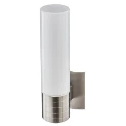 STEINEL L 260 S LED-Außen-Sensorwandleuchte