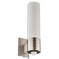 STEINEL L 260 S LED-Außen-Sensorwandleuchte