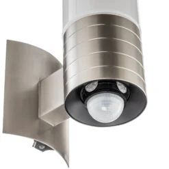 STEINEL L 260 S LED-Außen-Sensorwandleuchte