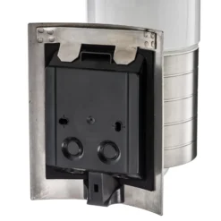 STEINEL L 260 S LED-Außen-Sensorwandleuchte