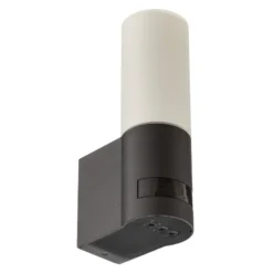 STEINEL L 605 S LED-Außenwandleuchte Sensor IP44