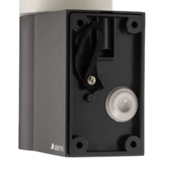 STEINEL L 605 S LED-Außenwandleuchte Sensor IP44