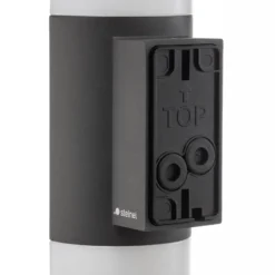 STEINEL L 910 S LED-Sensor-Wandlampe anthrazit