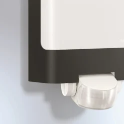 STEINEL L 240 S LED-Wandleuchte Sensor, anthrazit