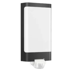STEINEL L 240 S LED-Wandleuchte Sensor, anthrazit