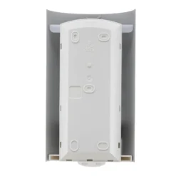 STEINEL L 12 S Sensor-Außenwandleuchte, silber