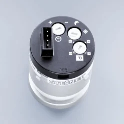 STEINEL L 691 S V2 Außenwandlampe Sensor, Gitter