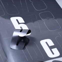 STEINEL L 691 S V2 Außenwandlampe Sensor, Gitter