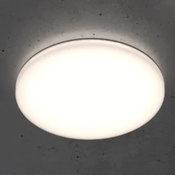 STEINEL RS PRO R30 basic SC LED-Deckenlampe 4.000K