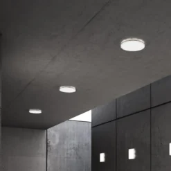 STEINEL RS PRO R30 basic SC LED-Deckenlampe 4.000K