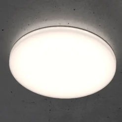 STEINEL RS PRO R10 basic SC LED-Deckenlampe 4.000K