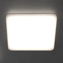 STEINEL RS PRO R30 Q plus LED-Deckenlampe, 3.000 K