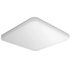 STEINEL RS PRO R30 Q plus LED-Deckenlampe, 3.000 K
