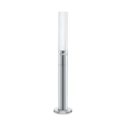 STEINEL Sensor-Wegelampe GL 60 S, 104 cm IP44 GU10-LED