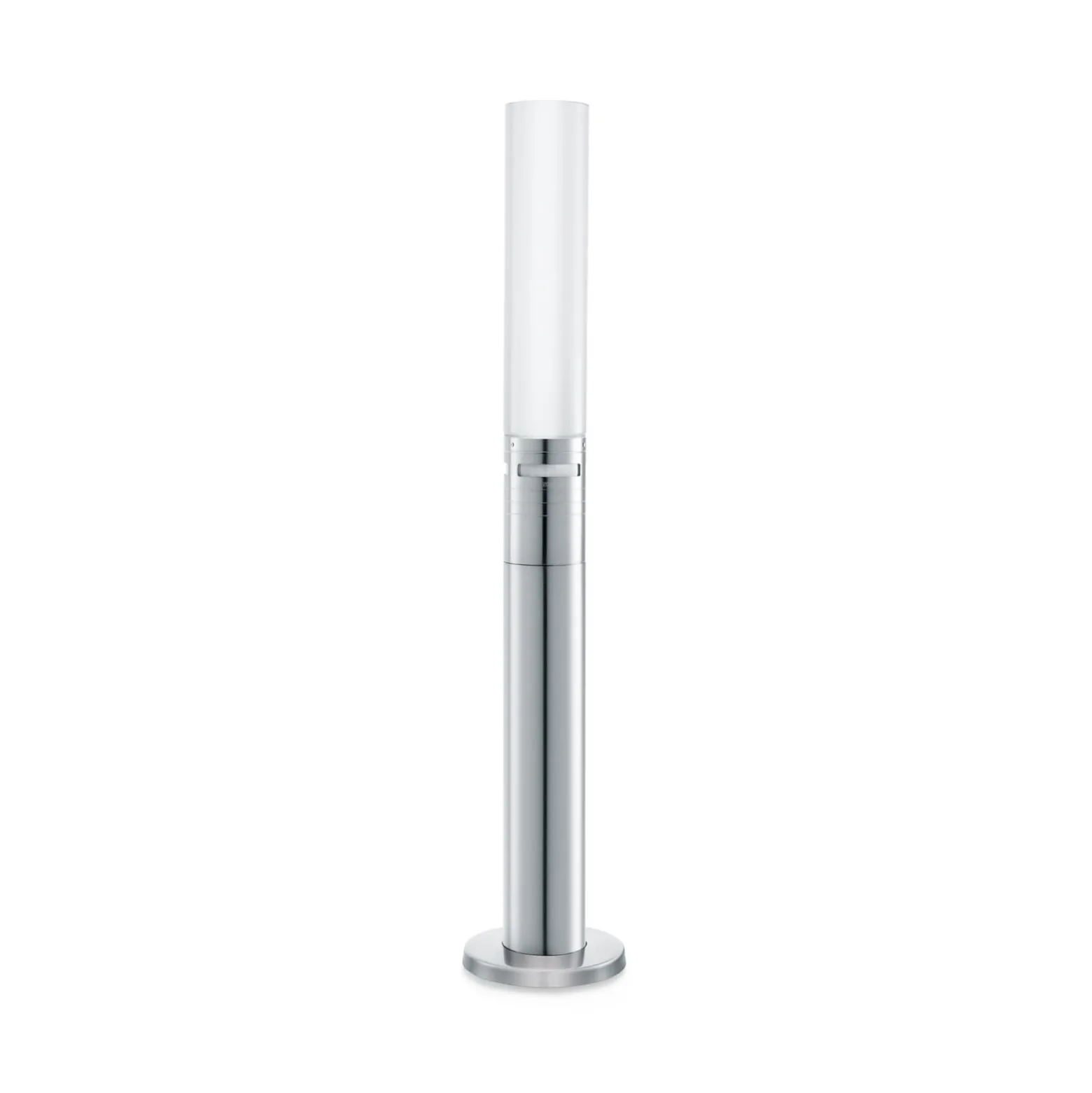 STEINEL Sensor-Wegelampe GL 60 S, 104 cm IP44 GU10-LED
