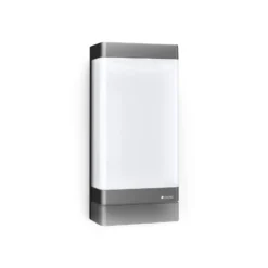 STEINEL Smart LED-Außenwandlampe L 271 DIGI SC Sensor IP44