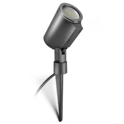 STEINEL Spot Garden N LED-Strahler, Nachtsensor