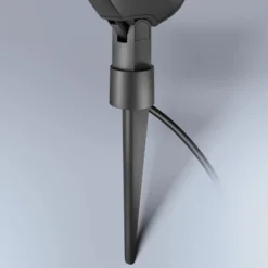 STEINEL Spot Garden N LED-Strahler, Nachtsensor