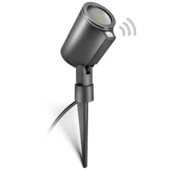 STEINEL Spot Garden SC LED-Strahler mit Sensor