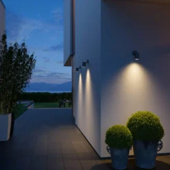 STEINEL Spot One LED-Strahler GU10