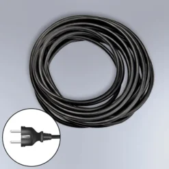 STEINEL Spot Way N LED-Sockellampe Nachtsensor