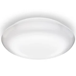 STEINEL Vario Quattro Pro S Deckenlampe weiß 4000K