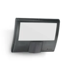 STEINEL XLED curved S Außenstrahler anthrazit