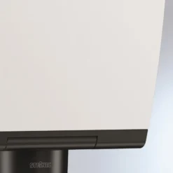 STEINEL XLED Pro 240 LED-Außenstrahler schwarz