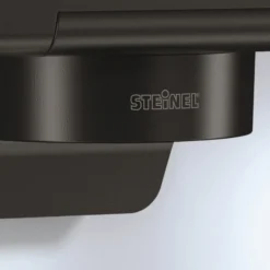 STEINEL XLED Pro 240 LED-Außenstrahler schwarz