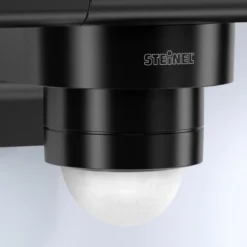 STEINEL XLED Pro 240 S Sensor-Strahler schwarz