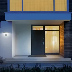 STEINEL XSolar SOL-O HN LED-Solarleuchte anthrazit
