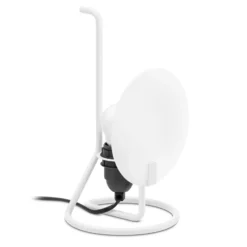 Stilnovo Bugia LED-Tischleuchte weiß