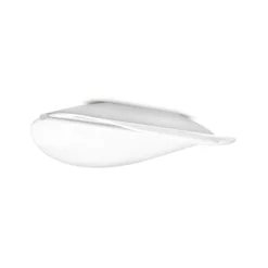 Stilnovo Diphy LED-Deckenleuchte, DALI-Push, 54 cm