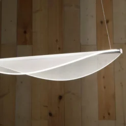 Stilnovo Diphy LED-Hängelampe 1-fl. DALI-Push 54cm