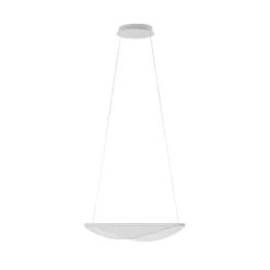 Stilnovo Diphy LED-Hängelampe 1-fl. DALI-Push 54cm