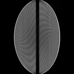 Stilnovo Diphy LED-Hängelampe 1-fl. DALI-Push 54cm