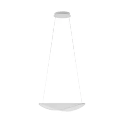 Stilnovo Diphy LED-Hängelampe 1-fl. DALI-Push 96cm