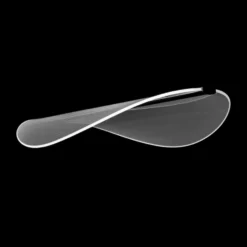 Stilnovo Pendellampe Diphy, Einbau-Baldachin, 75 cm, 3000K