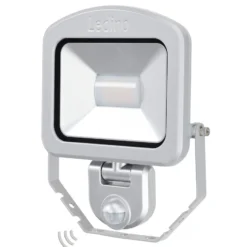 Strahler Charlottenburg Sensor silber 20W 3.000K