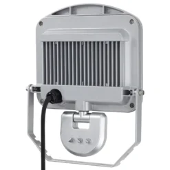 Strahler Charlottenburg Sensor silber 30W 3.000K