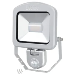 Strahler Charlottenburg Sensor silber 20W 4.000K